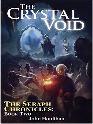 cover image of The Crystal Void